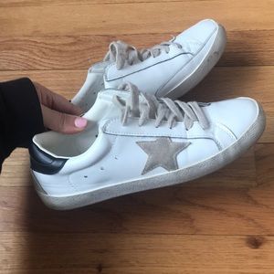 Golden Goose inspired